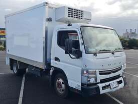 Fuso Canter - picture0' - Click to enlarge