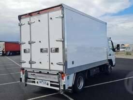 Fuso Canter - picture0' - Click to enlarge