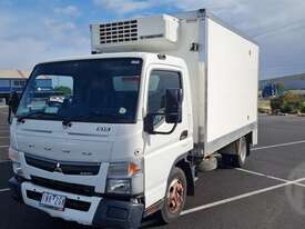 Fuso Canter - picture2' - Click to enlarge