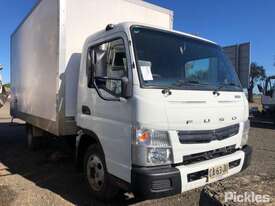 2014 Mitsubishi Fuso Canter 515 Pantech - picture0' - Click to enlarge