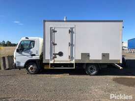 2014 Mitsubishi Fuso Canter 515 Pantech - picture0' - Click to enlarge