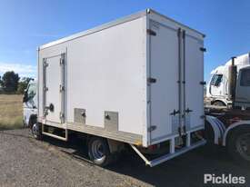 2014 Mitsubishi Fuso Canter 515 Pantech - picture1' - Click to enlarge