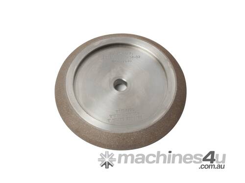 Wood-Mizer 203mm CBN Grinding Wheel