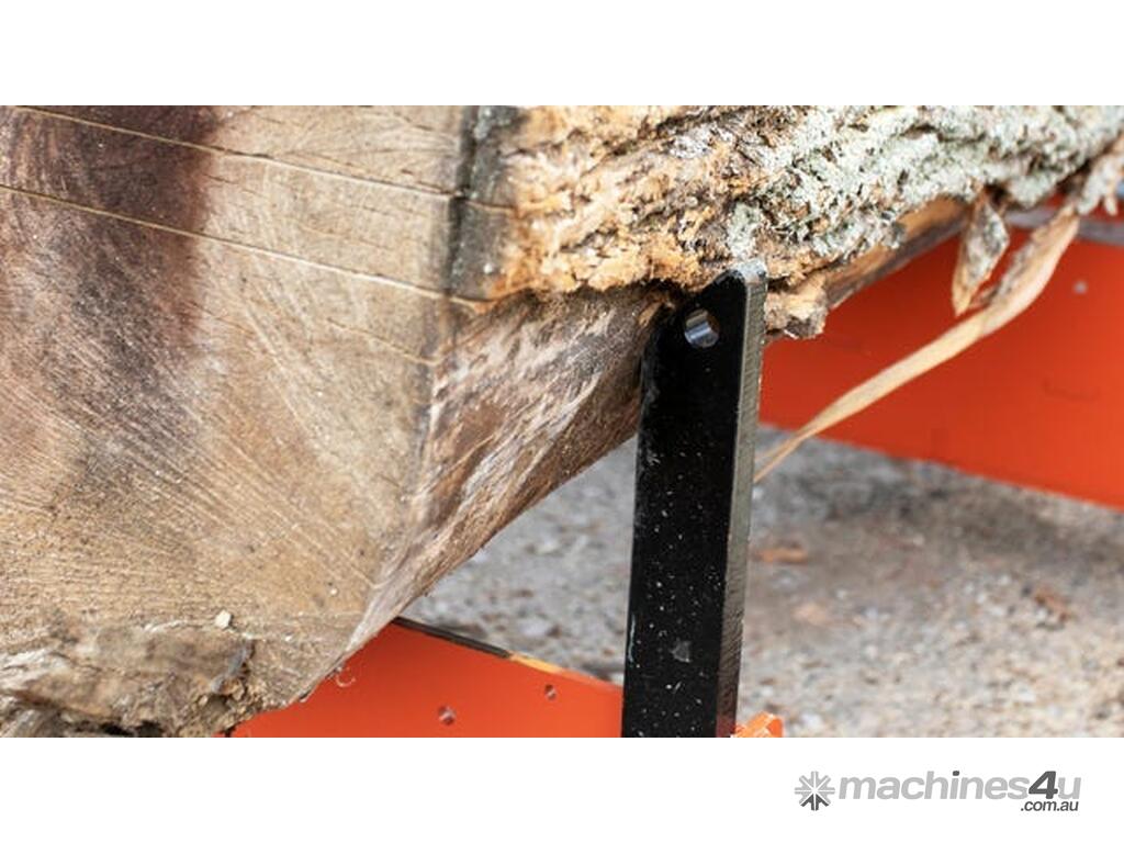 New woodmizer LX250 Sawmills in BIBRA LAKE, WA