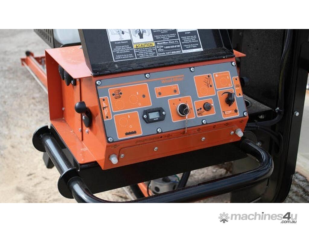 New woodmizer LX250 Sawmills in BIBRA LAKE, WA