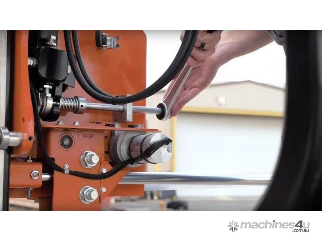 New woodmizer LX250 Sawmills in BIBRA LAKE, WA