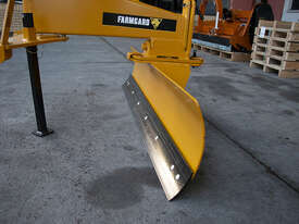 AGRICULTURAL Tractor Grader Blade - picture1' - Click to enlarge