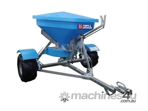 Pro-Spread 225L Fertiliser Spreader