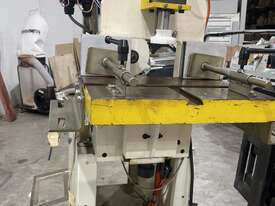 Woodman Horizontal Borer - picture1' - Click to enlarge