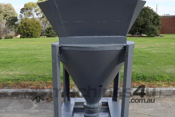   Hopper Loader Cone - 250L