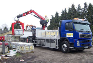 Fassi   F120B.0 E-ACTIVE