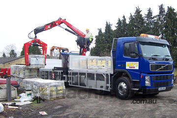 Fassi   F120B.0 E-ACTIVE
