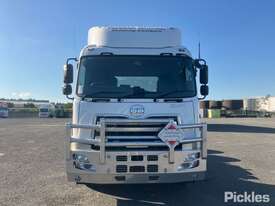 2021 Nissan UD Quon GW26 460 Prime Mover Day Cab - picture0' - Click to enlarge