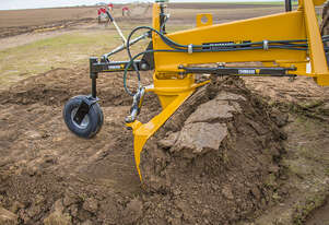 CONTRACTOR Tractor Grader Blade