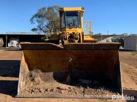 1992 Caterpillar 980F Articulated Loader - picture0' - Click to enlarge