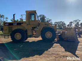 1992 Caterpillar 980F Articulated Loader - picture2' - Click to enlarge