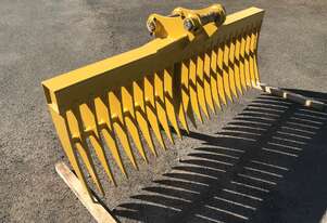 STICK RAKE suit 8-10T machines 1800 wide