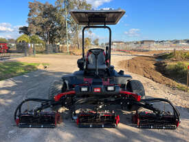 Toro Reelmaster 7000-D Golf Fairway mower Lawn Equipment - picture0' - Click to enlarge