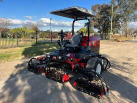 Toro Reelmaster 7000-D Golf Fairway mower Lawn Equipment - picture0' - Click to enlarge