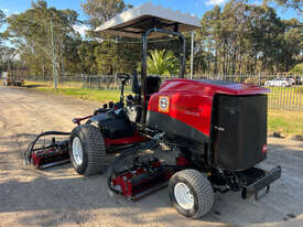 Toro Reelmaster 7000-D Golf Fairway mower Lawn Equipment - picture2' - Click to enlarge