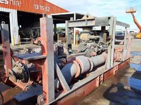 PIVOTAL ALLIANCE - CATERPILLAR C7 225HP Water Pump *225 HP* - picture2' - Click to enlarge