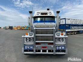 2005 Mack Superliner Prime Mover Sleeper Cab - picture0' - Click to enlarge