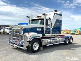 2005 Mack Superliner Prime Mover Sleeper Cab - picture1' - Click to enlarge