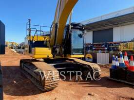 CATERPILLAR 330-07 Forestry   Excavator - picture0' - Click to enlarge