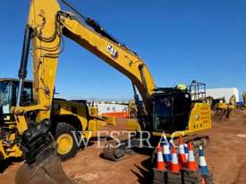 CATERPILLAR 330-07 Forestry   Excavator - picture0' - Click to enlarge