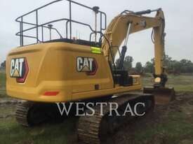 CATERPILLAR 330-07 Forestry   Excavator - picture1' - Click to enlarge