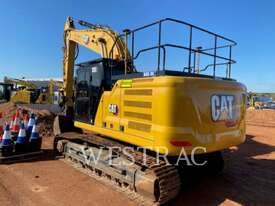 CATERPILLAR 330-07 Forestry   Excavator - picture2' - Click to enlarge