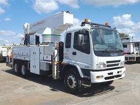 Isuzu FVZ1400 - picture0' - Click to enlarge