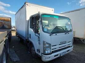 Isuzu NNR - picture0' - Click to enlarge