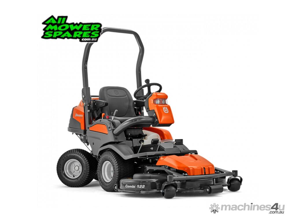 48 inch 2025 husqvarna riding mower