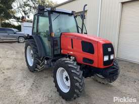 2002 Massey Ferguson 2235 Agricultural Tractor - picture0' - Click to enlarge