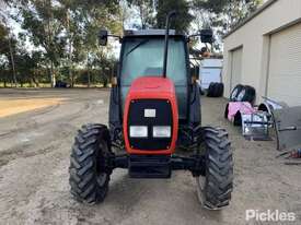 2002 Massey Ferguson 2235 Agricultural Tractor - picture0' - Click to enlarge