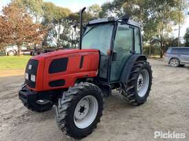 2002 Massey Ferguson 2235 Agricultural Tractor - picture1' - Click to enlarge