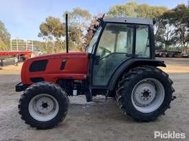 2002 Massey Ferguson 2235 Agricultural Tractor - picture2' - Click to enlarge