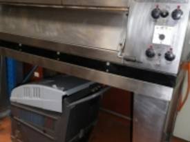 Baker Perkins Multideck Electric Deck Oven - picture1' - Click to enlarge