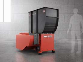 WEIMA WL 4-8 Classic Wood Shredder - picture0' - Click to enlarge