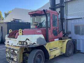 Crown CD110 forklift - picture0' - Click to enlarge