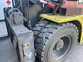 Crown CD110 forklift - picture2' - Click to enlarge