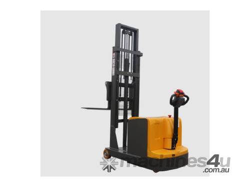 1.5 Tonne Fully Electric Walkie Stacker(AL-CDD-AY15) – Starting from $135/Week - Hire