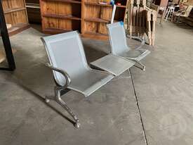 Custom Double Chair - picture0' - Click to enlarge