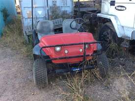 Toro Workman - picture0' - Click to enlarge