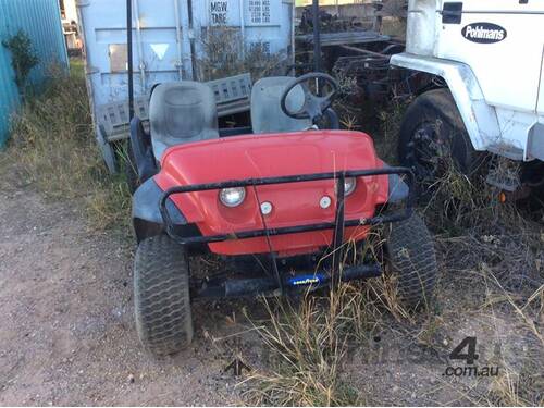 Used Toro Toro Workman ATV Utility In , - Listed On Machines4u