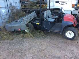 Toro Workman - picture1' - Click to enlarge