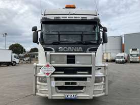 2016 Scania R620 Prime Mover Sleeper Cab - picture0' - Click to enlarge