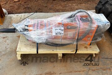 Thor Hammer Thor TH40S Hydraulic Hammer