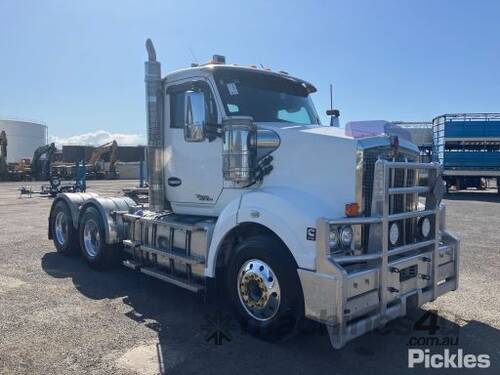 2020 Kenworth T610SAR Prime Mover Day Cab